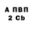 А ПВП VHQ Aden Harried